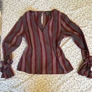 Suitable for Work (SFW) Long Sleeve Shirt